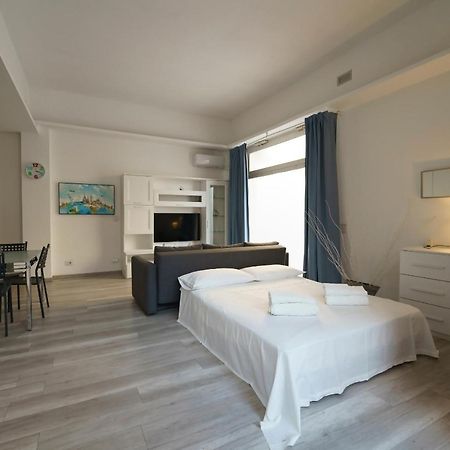 Guest Friends Apartman Trapani Kültér fotó