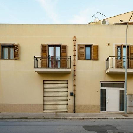 Guest Friends Apartman Trapani Kültér fotó