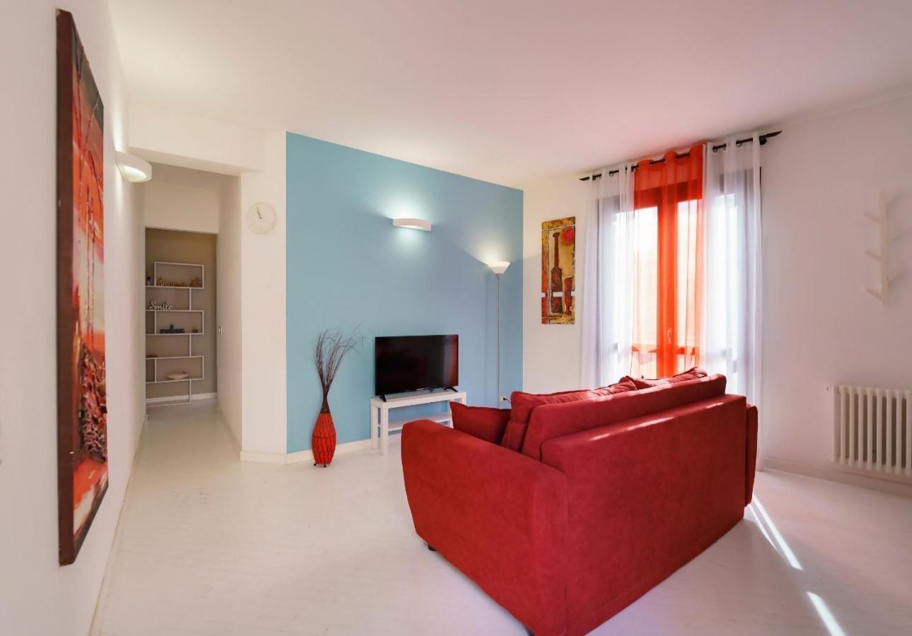 Guest Friends Apartman Trapani Szoba fotó