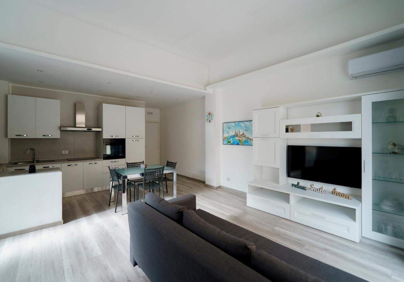 Guest Friends Apartman Trapani Szoba fotó