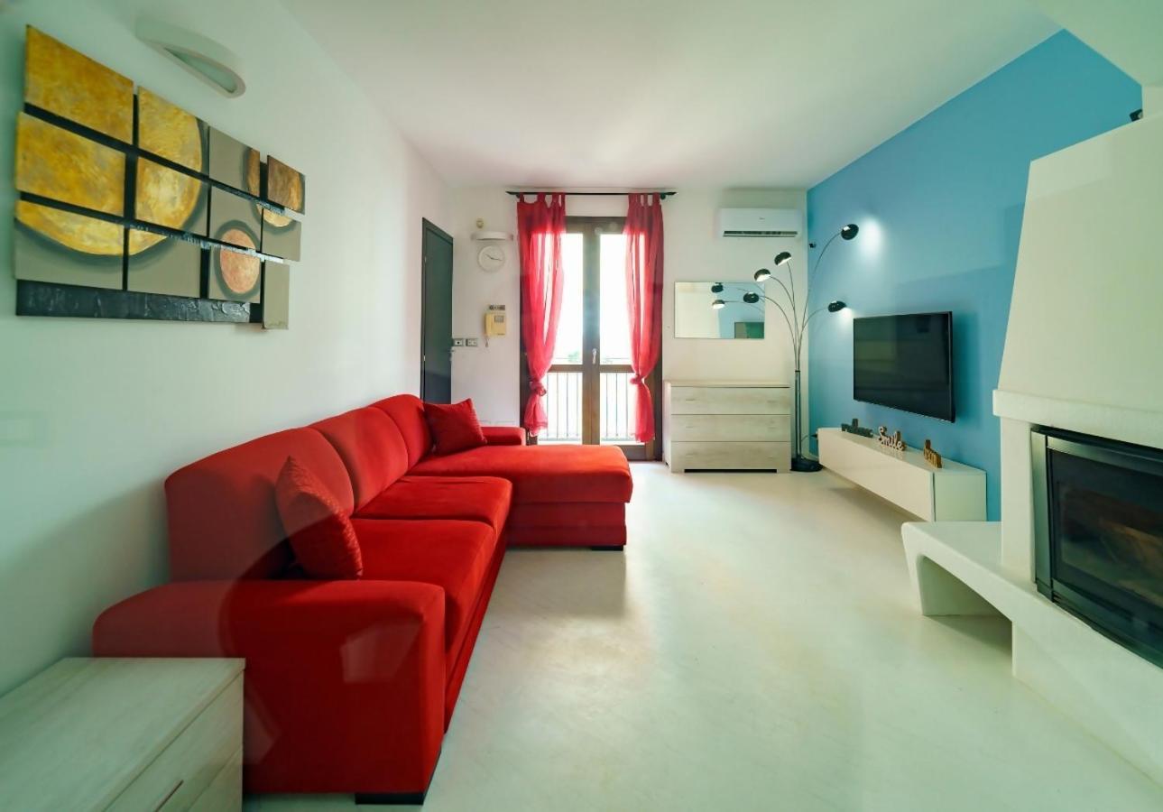 Guest Friends Apartman Trapani Szoba fotó