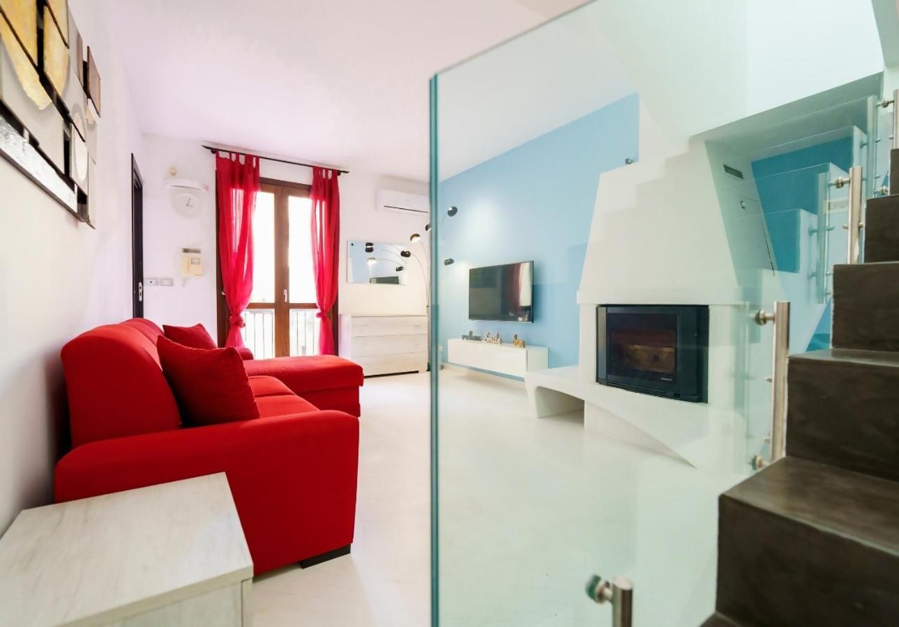 Guest Friends Apartman Trapani Szoba fotó