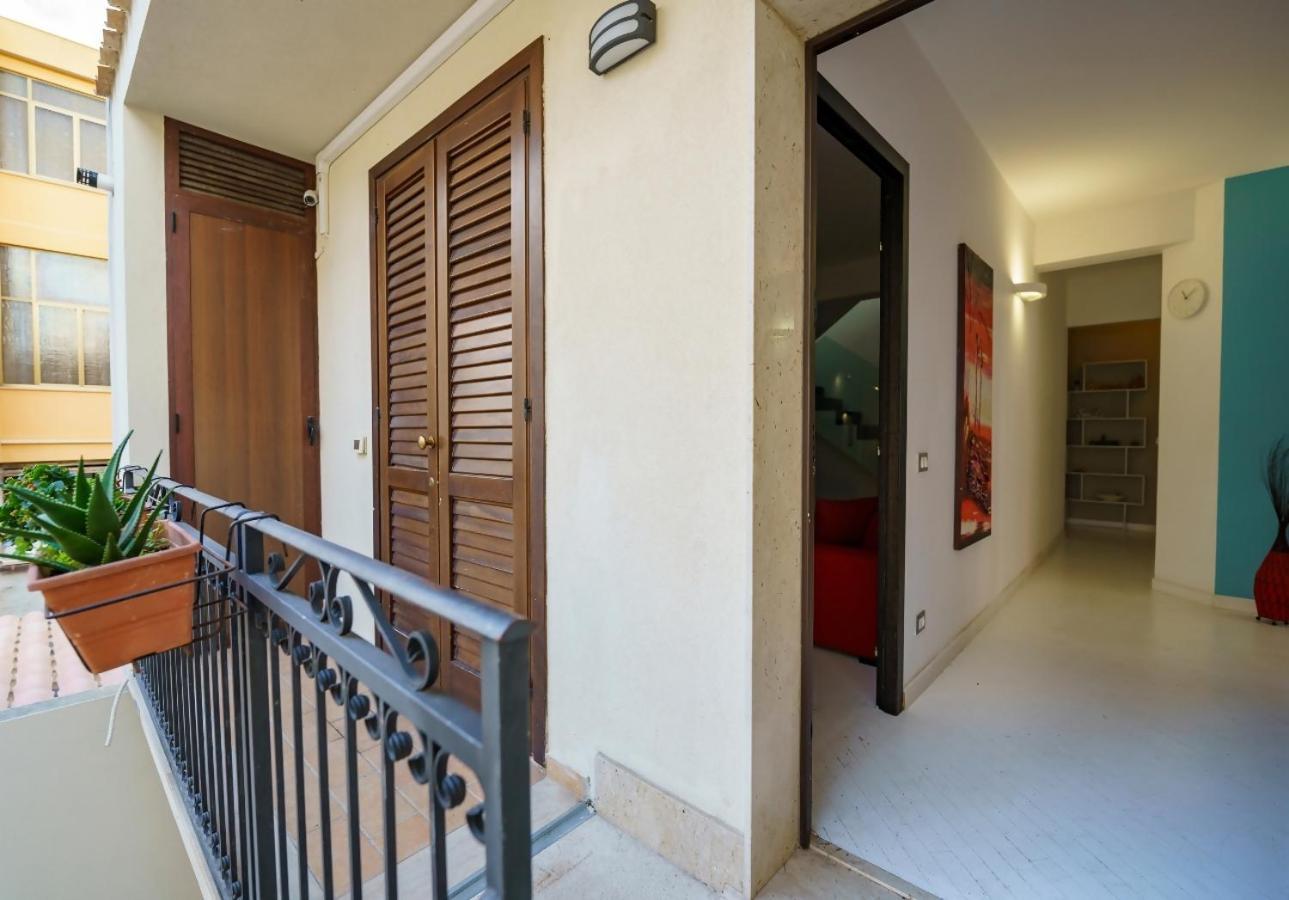 Guest Friends Apartman Trapani Szoba fotó