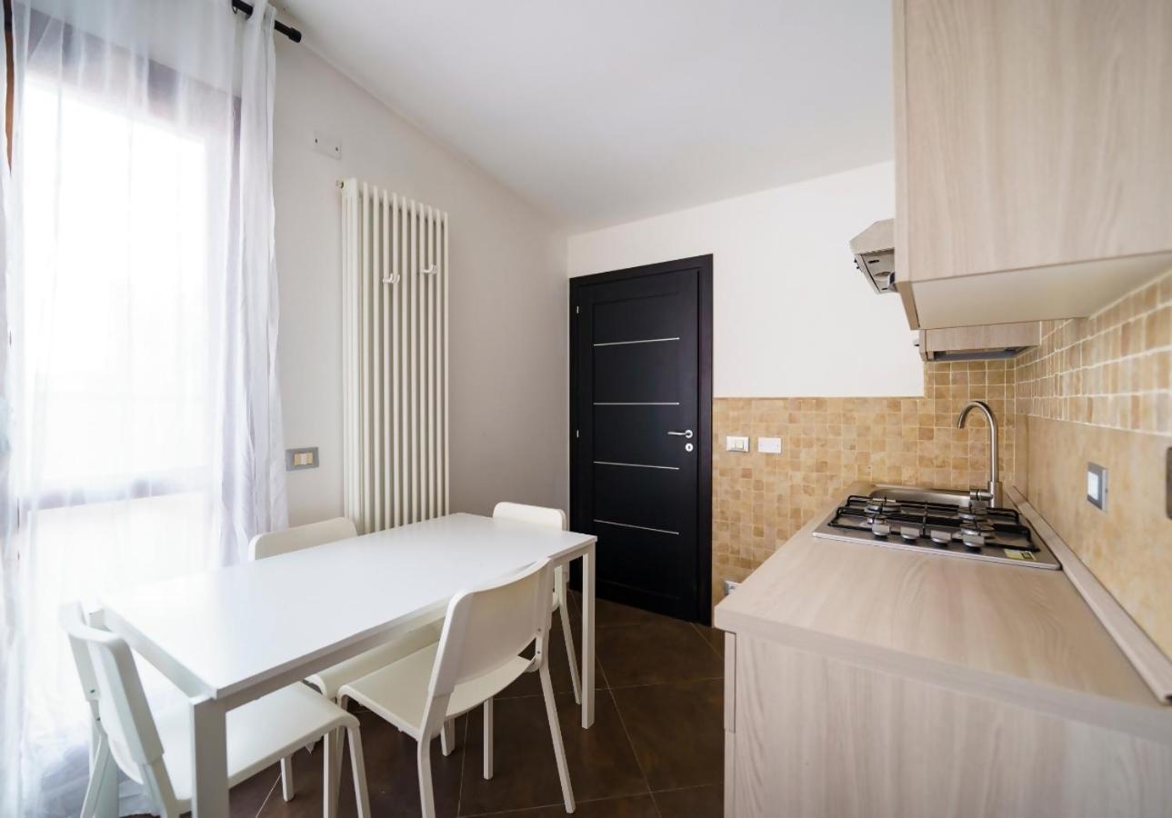Guest Friends Apartman Trapani Szoba fotó