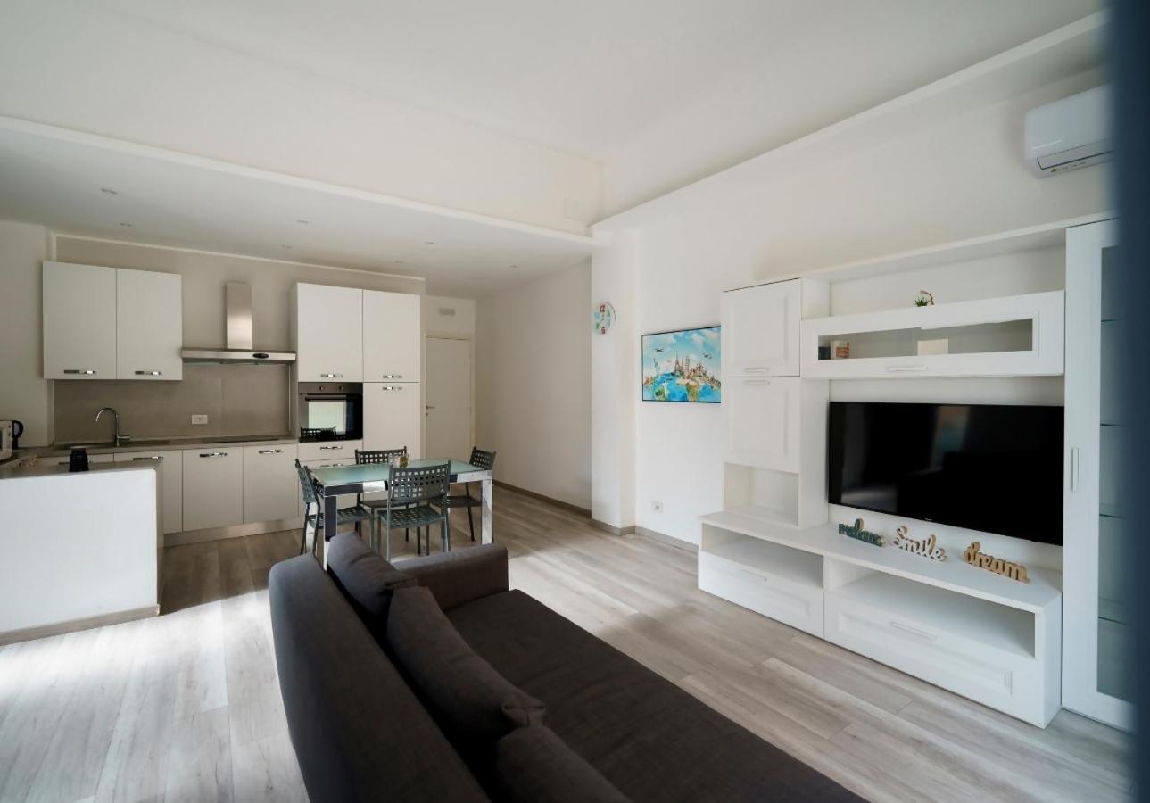 Guest Friends Apartman Trapani Szoba fotó