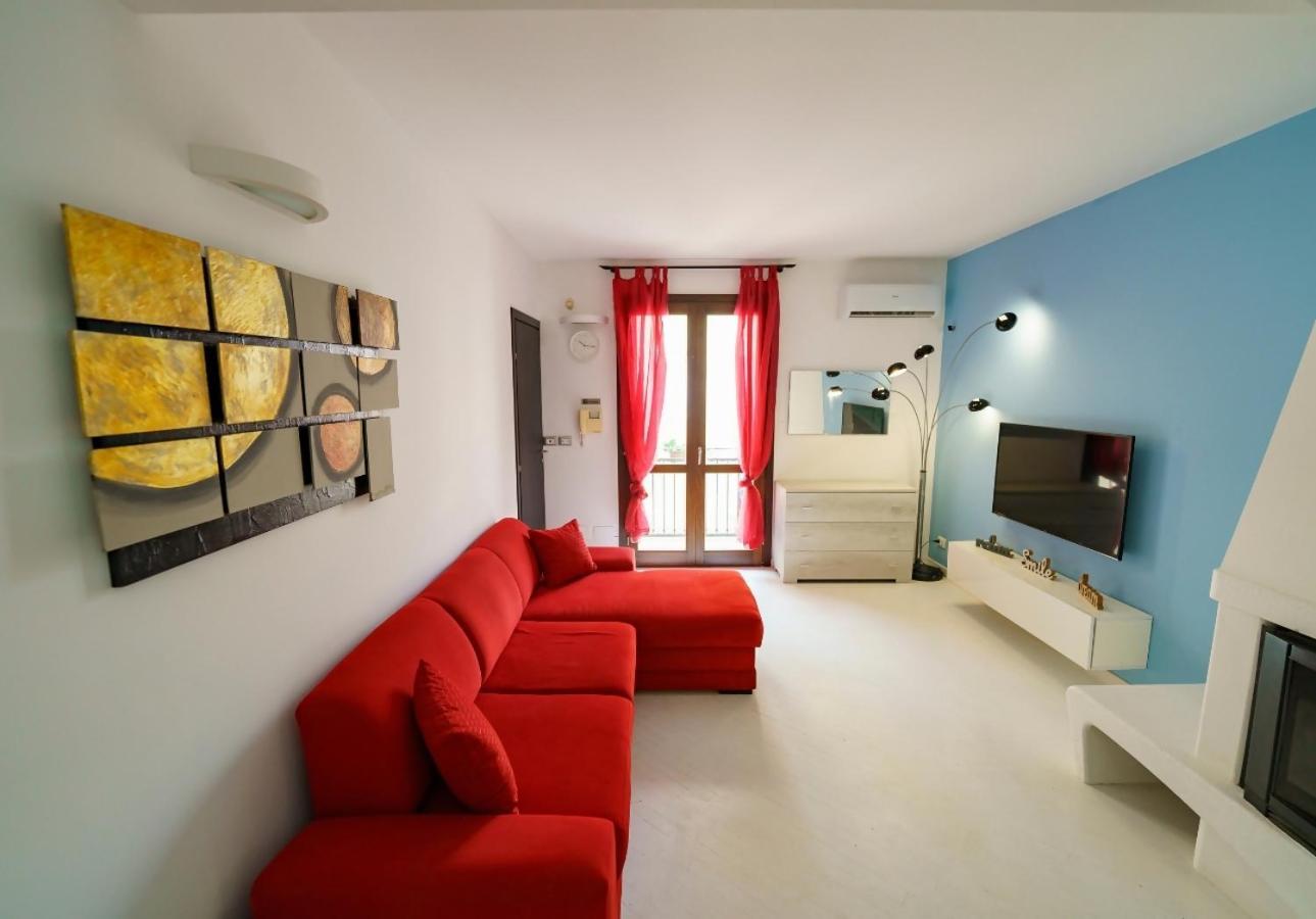 Guest Friends Apartman Trapani Szoba fotó