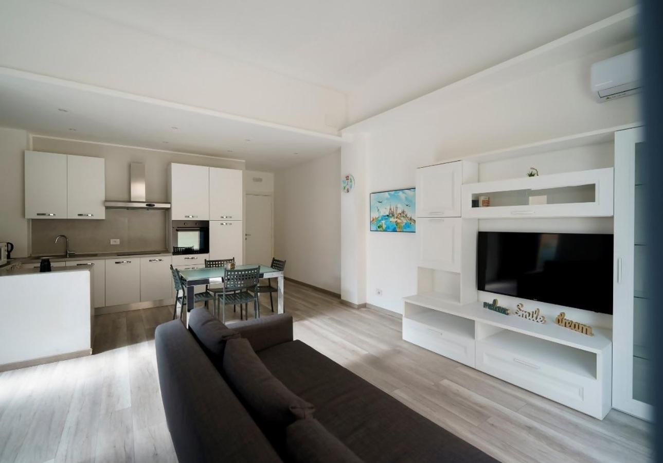 Guest Friends Apartman Trapani Kültér fotó