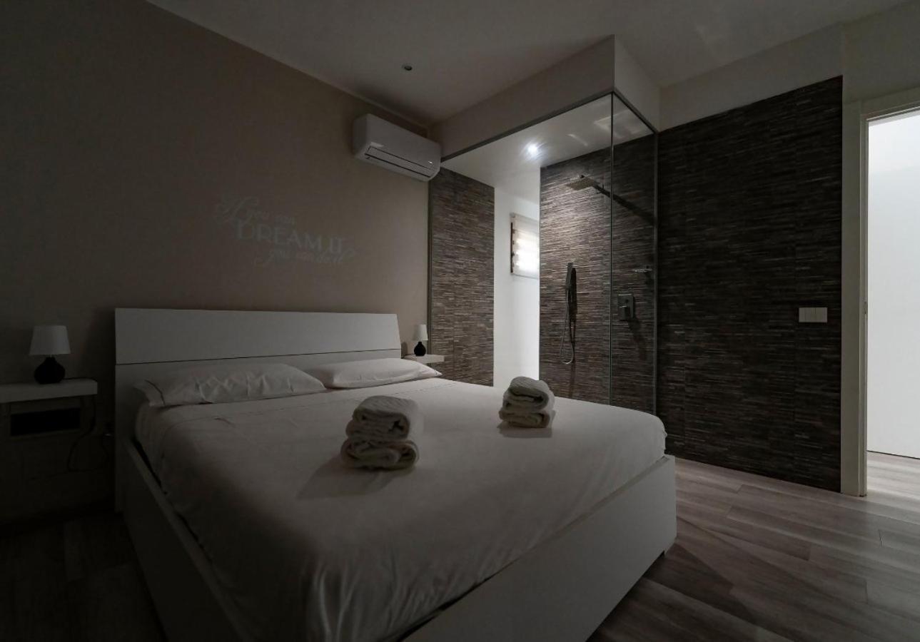 Guest Friends Apartman Trapani Kültér fotó