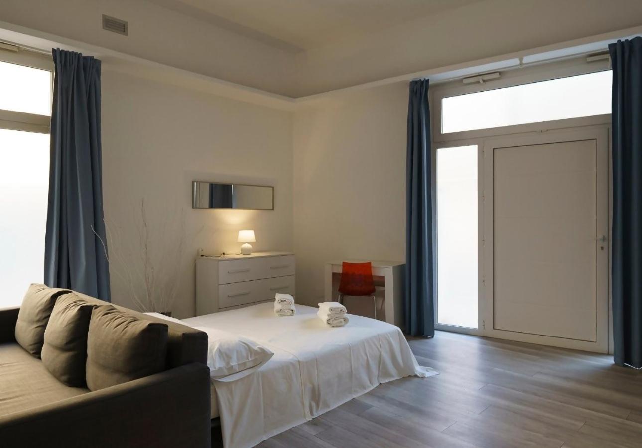Guest Friends Apartman Trapani Kültér fotó