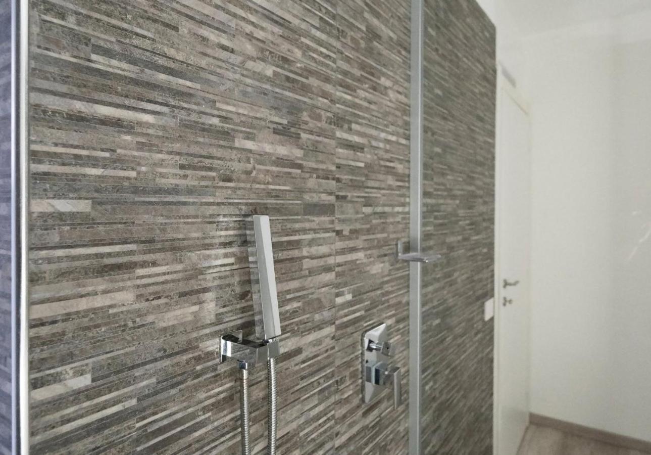Guest Friends Apartman Trapani Kültér fotó