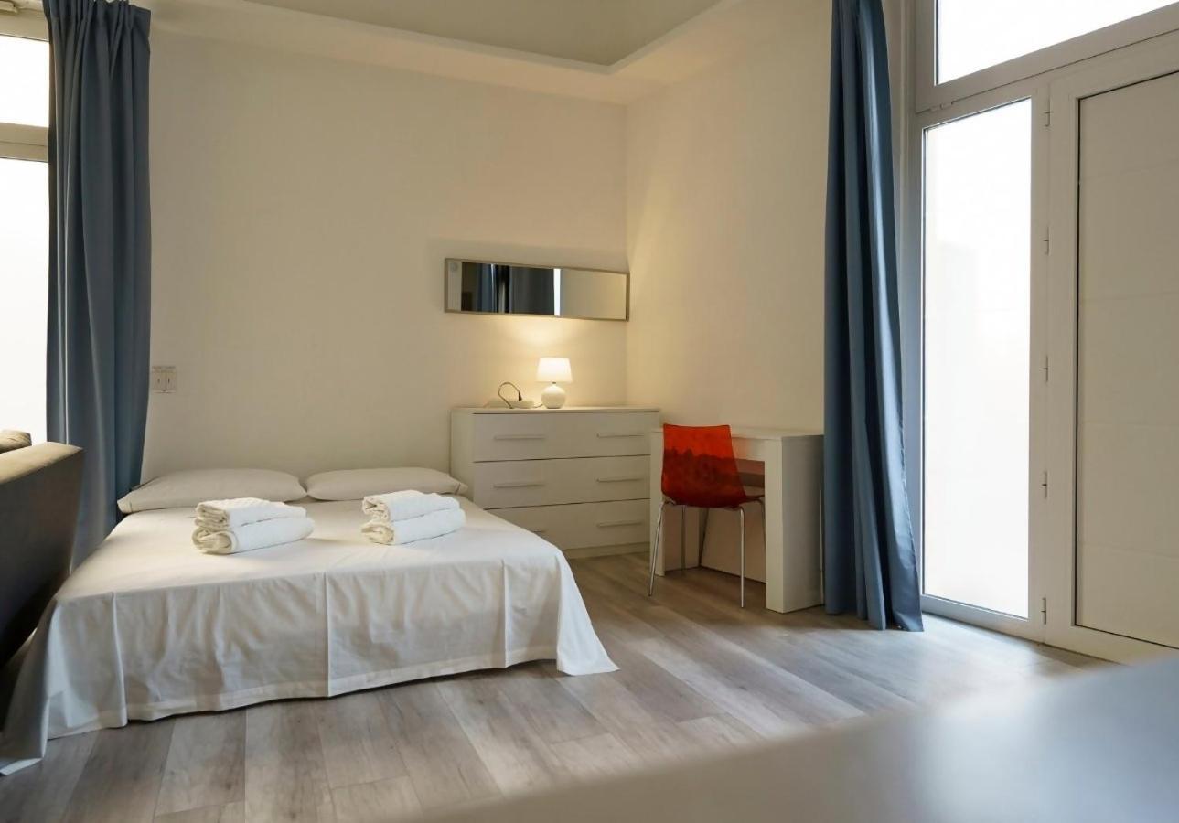 Guest Friends Apartman Trapani Kültér fotó