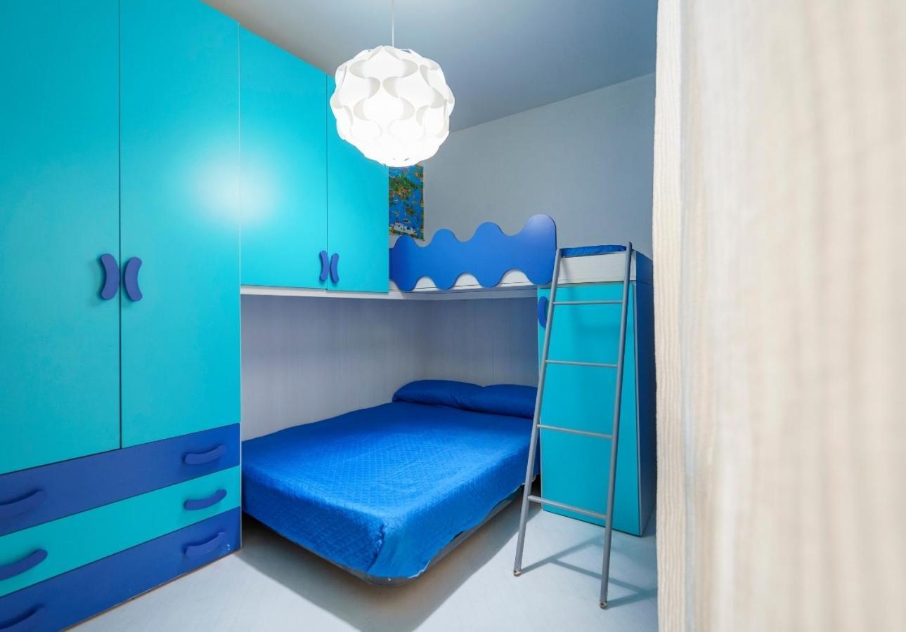 Guest Friends Apartman Trapani Kültér fotó