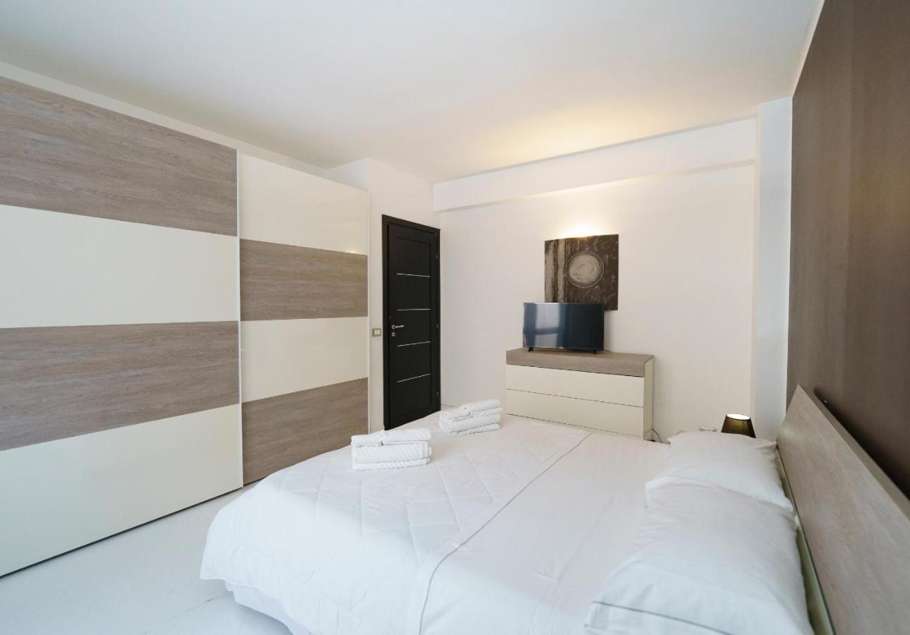 Guest Friends Apartman Trapani Kültér fotó
