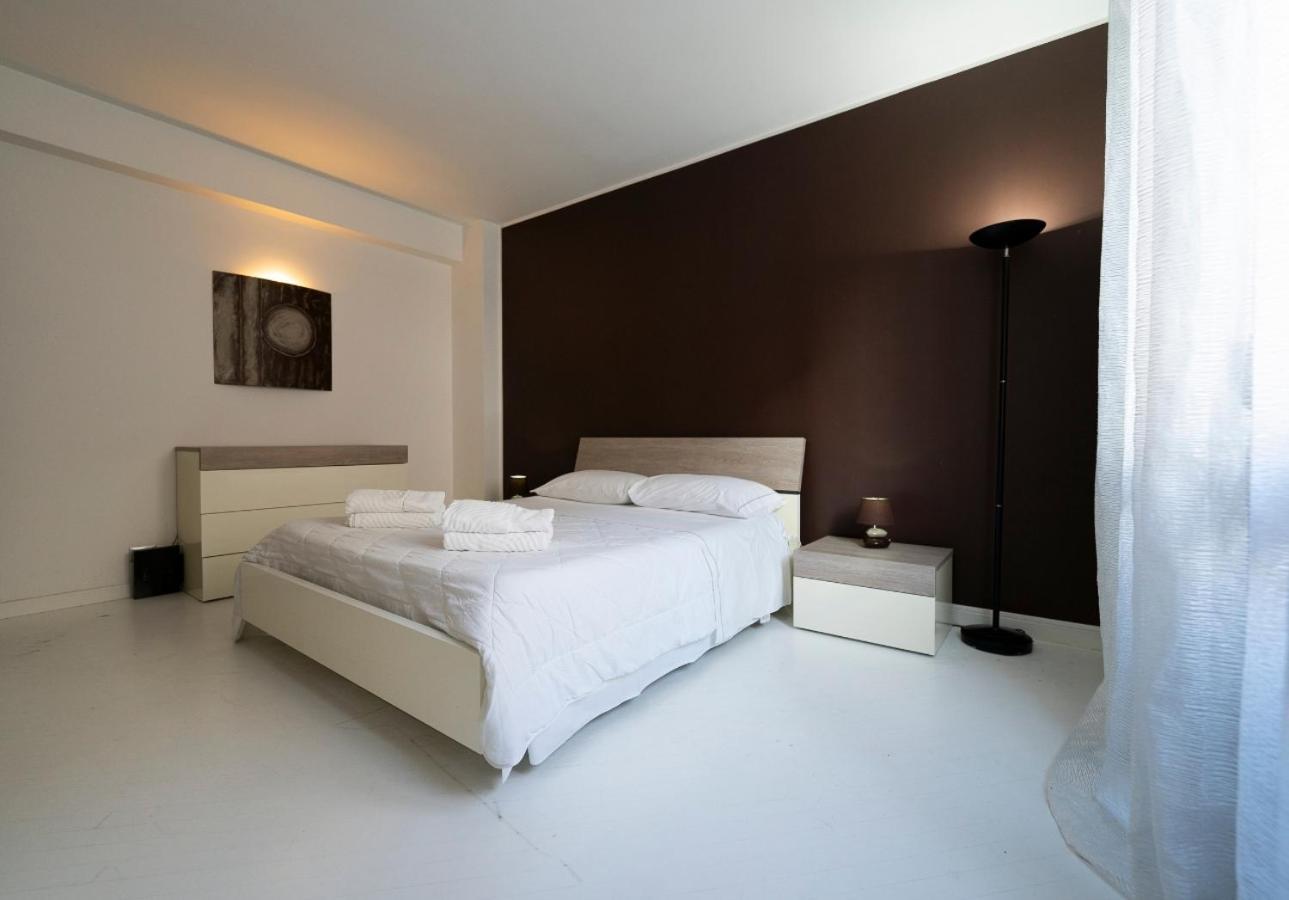 Guest Friends Apartman Trapani Kültér fotó