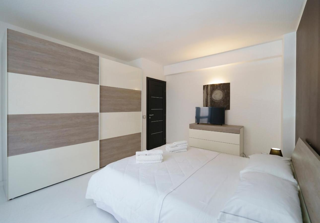 Guest Friends Apartman Trapani Kültér fotó